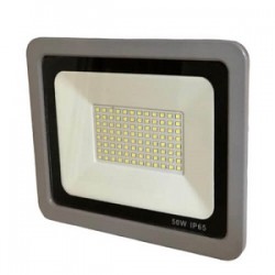 BENAR LP 002 PROJEKTÖR 1X50 LED BEYAZ