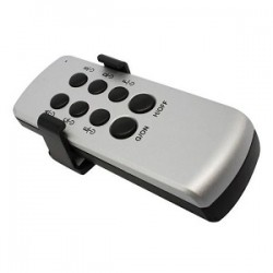 CATA AVİZE  KUMANDASI CT-9151 6LI