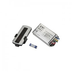 CATA AVİZE KUMANDASI 4 LÜ CT-9154