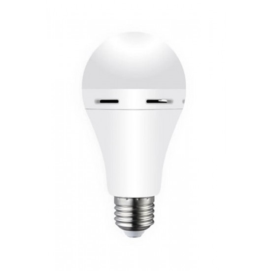 CATA 4229 ŞARJLI LED AMPUL 7W BEYAZ CATA 4229 ŞARJLI LED AMPUL 7W BEYAZ