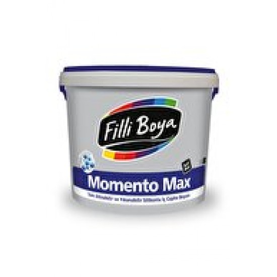 FİLLİ MOMENTO MAX BEYAZ 7,5 LT 