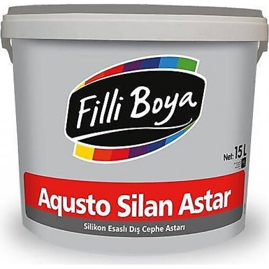 BET.AQUSTO SİLAN ASTAR 15 L