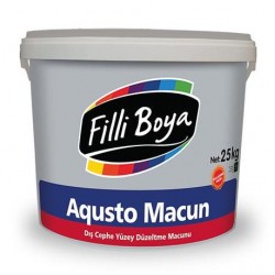 BET.AQUSTO DC MACUNU 25 KG