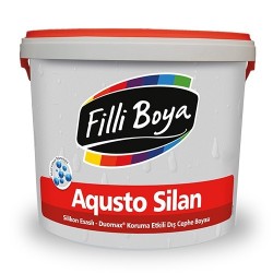 BET.AQUSTO SİLAN BEYAZ 7,5 LT