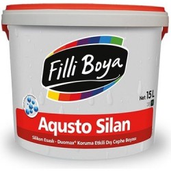 BET.AQUSTO SİLAN BEYAZ 2,5 LT