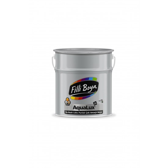 BET.AQUALUX SU BAZLI BEYAZ 2.5 LT