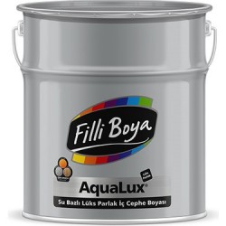 BET.AQUALUX SU BAZLI SİYAH 2,5 LT