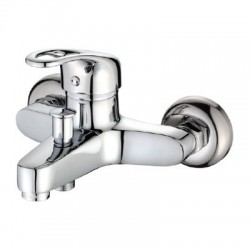 ÜSO MİX BANYO BATARYASI DEFNE 
