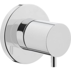 ÜSO 20-25 MM ANKASTRA YUVARLAK VANA 