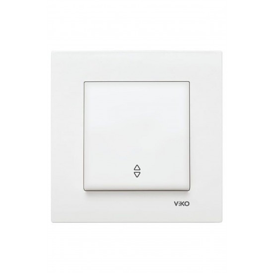Vİ-KO LİNNERA DÖRTLÜ ÇERÇEVE 9048X004 Vİ-KO LİNNERA DÖRTLÜ ÇERÇEVE 9048X004