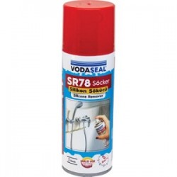 VODASEAL SİLİKON SÖKÜCÜ SR78 