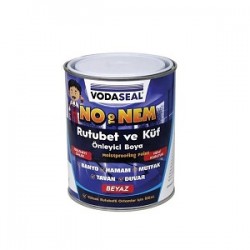 VODASEAL NEM ÖNLEYİCİ BOYA 1 KG