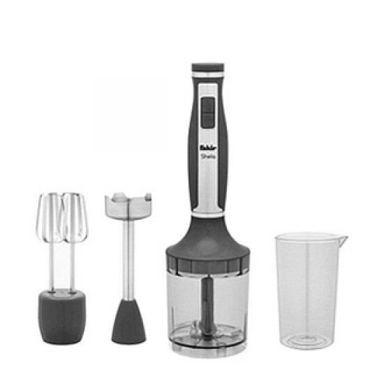 FAKİR SHELA ELEGANCE BLENDER SET