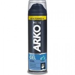 ARKO TIRAŞ JELİ 200 ML