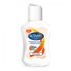 ACTIVEX EL TEMİZLEME JELİ 100 ML