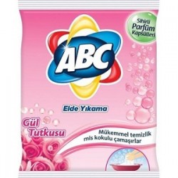 ABC TOZ DETERJAN 600GR