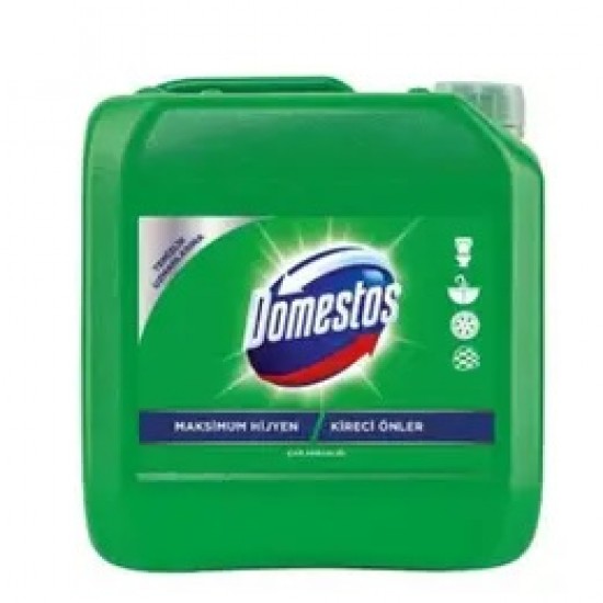 DOMESTOS ULTRA YOĞUN 3.240 lt