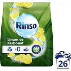 RİNSO TOZ DETERJAN 4 KG