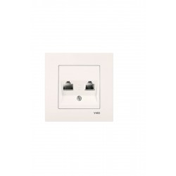 Vİ-KO KARRE TEKLİ NUMERİS CAT 5 BİLGİSAYAR 90967032