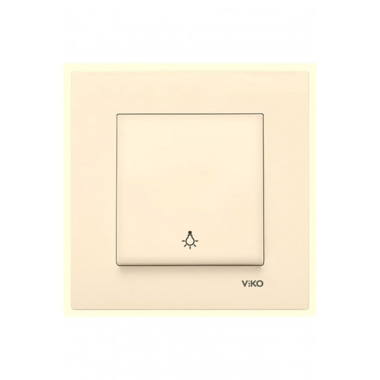 Vİ-KO KARRE KREM LIGHT 90967203 Vİ-KO KARRE KREM LIGHT 90967203