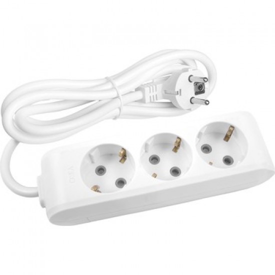 Vİ-KO MULTİ LED 3 LÜ KOR.2 MT 90 1X 33 02 Vİ-KO MULTİ LED 3 LÜ KOR.2 MT 90 1X 33 02