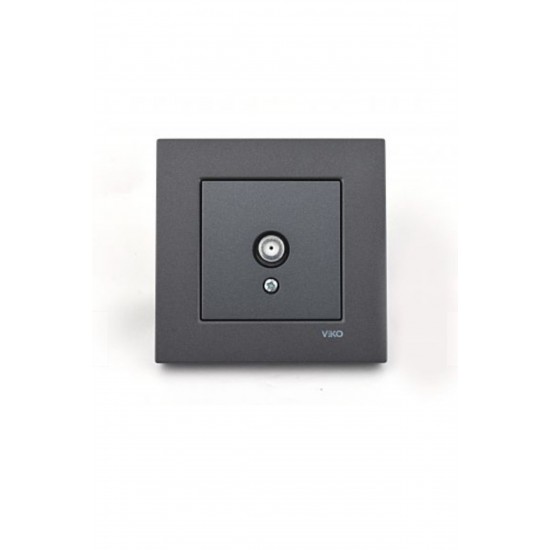 Vİ-KO NOVELLA F KON.UYDU PRİZİ KAPAK 926Y5X97 Vİ-KO NOVELLA F KON.UYDU PRİZİ KAPAK 926Y5X97