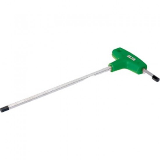 ELTA T TİPİ ALYAN ANAHTAR 4 MM ELTA T TİPİ ALYAN ANAHTAR 4 MM