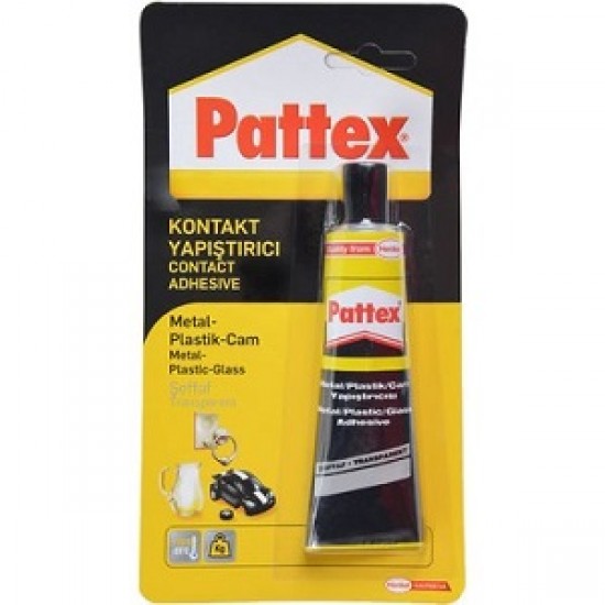 PATTEX METAL PLS.CAM YAPIŞTIRICI