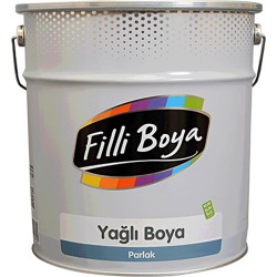 BET.YAĞLI BOYA PARLAK KREM 0.75 LT