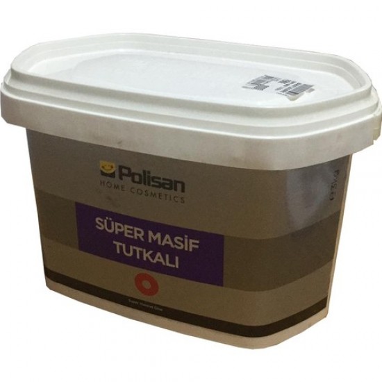 POLİ.SÜPER MASİF TUTKALI 1/1