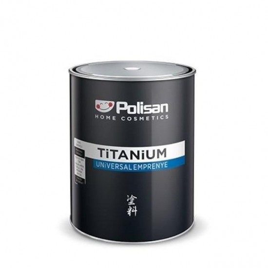 POLİ.TİTANIUM GLN RENKSİZ 640