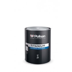 POLİ.TİTANİUM 15 LT RENKSİZ 640