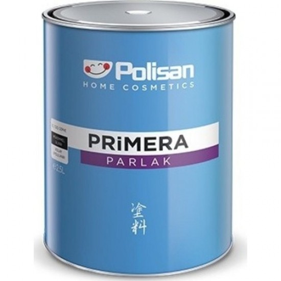 POLİ.PRİMERA SEN.001 BEYAZ 0,250 LT