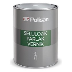 POLİ.SELL PARLAK VERNİK 3 LT