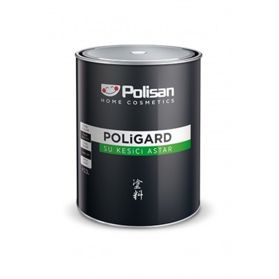 POLİ.POLİGARD ASTAR 1/1