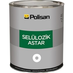 POLİ.SELL ASTAR BEYAZ 2,5 LT