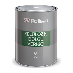 POLİ.SELL DOLGU VERNİĞİ 0,75 LT