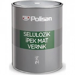 POLİ.SELL PARLAK VERNİK 0,75 LT