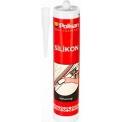 POLİ.SİLİKON BEYAZ 280 ML