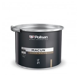 POLİ.SÜPER MACUN 3KG 604