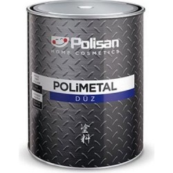 POLİMETAL DÜZ 186 YEŞİL 0,75 LT