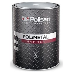 POLİMETAL HMR 309 BRONZ 0,75 LT