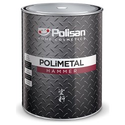 POLİMETAL HMR 315 LACİVERT 0,75 LT