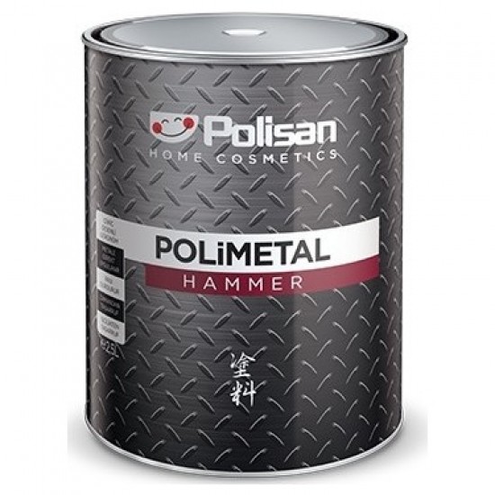 POLİMETAL HMR 320 Ç.YEŞİLİ 2,5 LT POLİMETAL HMR 320 Ç.YEŞİLİ 2,5 LT
