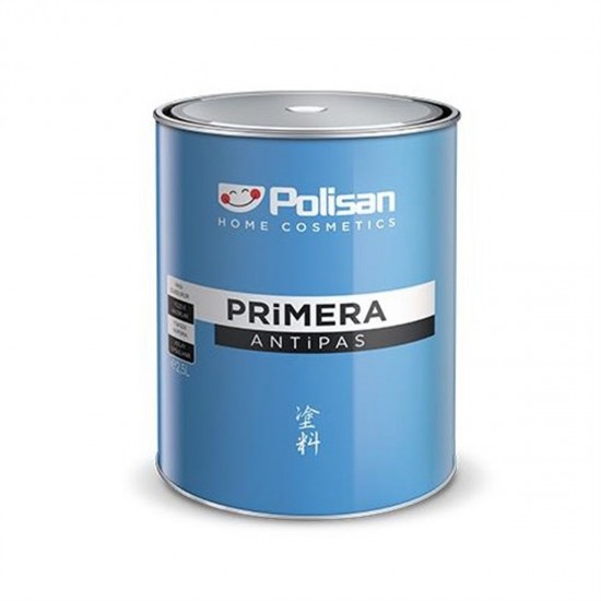 POLİ.PRİMERA ANTİPAS 004 KIRMI 0,750 LT