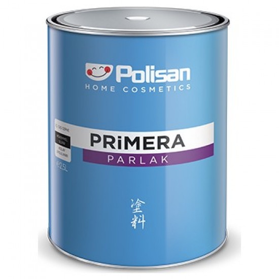 POLİ.PRİMERA SEN.582 N.YEŞİL 15 LT