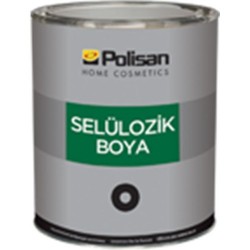 POLİ.SELL BOYA 001 BEYAZ 0,75 LT