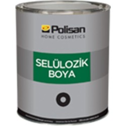 POLİ.SELL BOYA 001 BEYAZ 12 LT