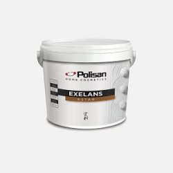 POLİ.NATURA EXELANS ASTAR 2,5 LT