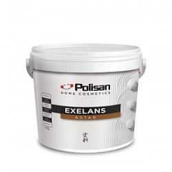 POLİ.NATURA EXELANS ASTAR 15 LT 589